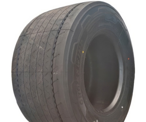 445/45 R19.5 CrossWind CW-LT01 160J Причіпна вантажна шина Київ - зображення 1