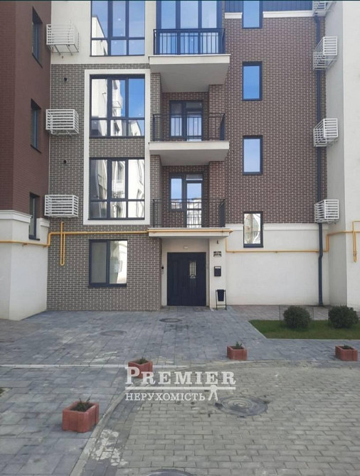 Продам 2-кімнатну квартиру в елітному комплексі! Одеса - зображення 2