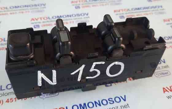 Блок управления стеклоподъемниками Daewoo Nexia N150 96210780 96179136 Дніпро