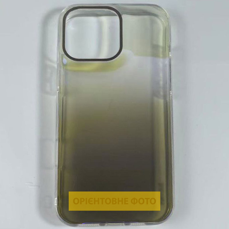 Чехол TPU+PC Glassbend для Xiaomi Redmi 14C / A4 5G / Poco C75 Херсон - изображение 2