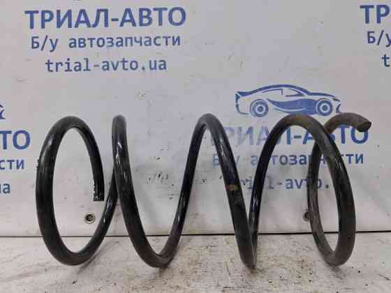 Пружина передняя Mitsubishi ASX GA 1.8 DIESEL 4N13 2010 (б/у) Київ
