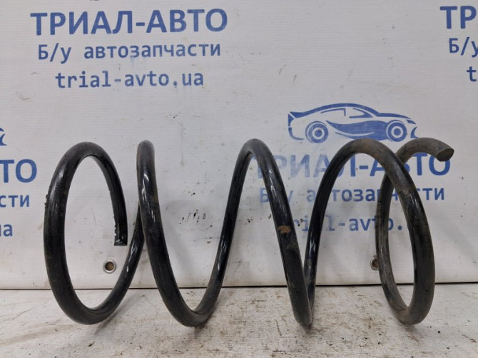 Пружина передняя Mitsubishi ASX GA 1.8 DIESEL 4N13 2010 (б/у) Киев - изображение 1
