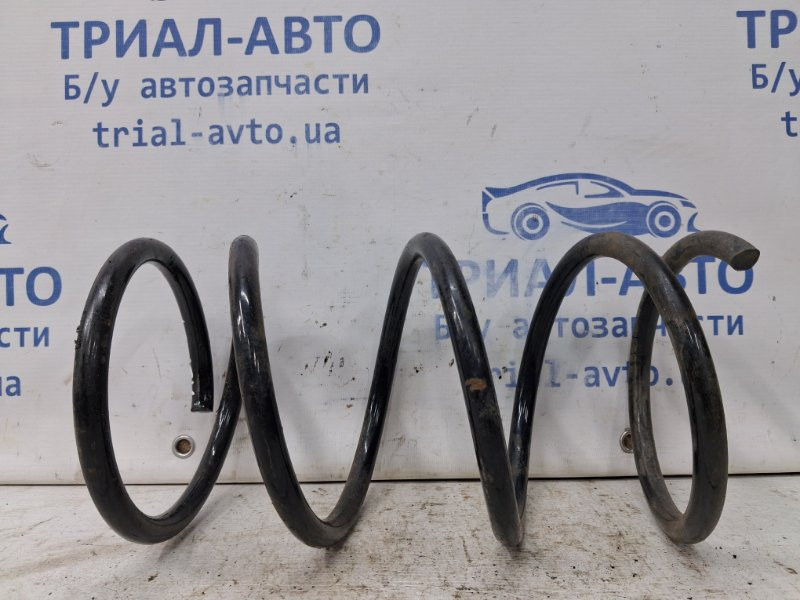 Пружина передняя Mitsubishi ASX 2010- 4040A166 (Арт. 64000) Київ - зображення 1