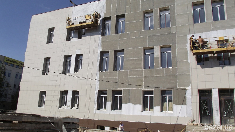 Цементно-стружечная плита  20х1200х3200 Киев - изображение 10