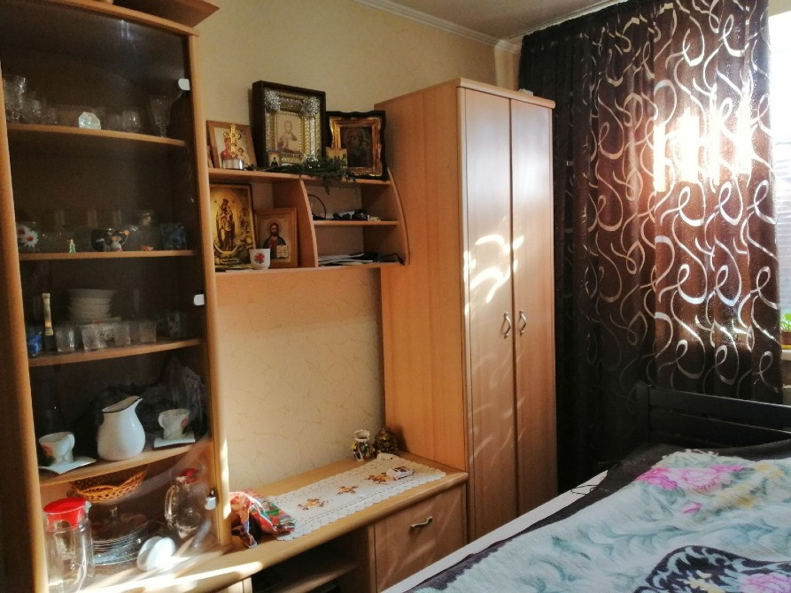 Продам 2-кімнатну квартиру з ремонтом на Заболотно Одеса - зображення 10