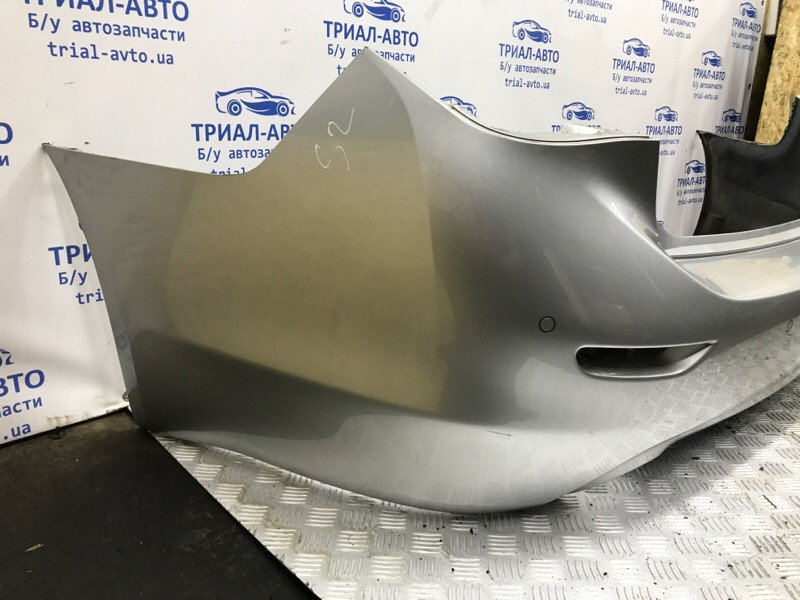 Бампер задний Infiniti Q50 2013- 850224GB0H (Арт. 56376) Київ - зображення 3