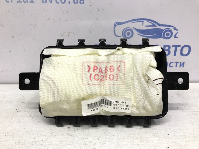 Подушка безопасности в торпеду SsangYong Korando 2010-2019 8620234000LBA (Арт. 44957) Киев - изображение 1