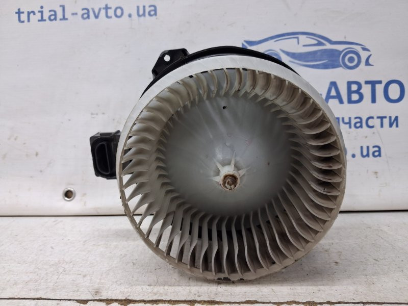 Моторчик печки Toyota Prado J120 3.0 DIESEL 1KDFTV 2002 (б/у) Київ - зображення 2