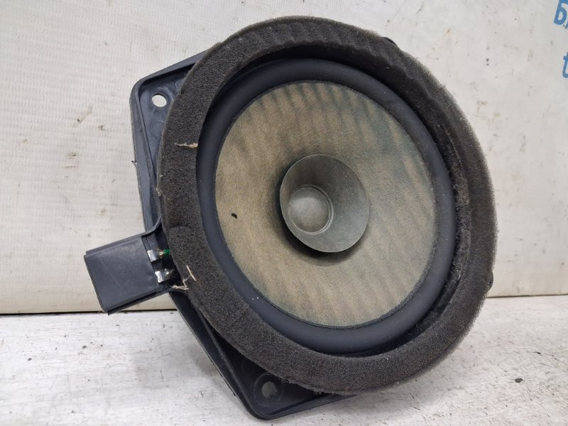 Динамик музыкальный передний Hyundai Tucson 2004-2009 96330-2E000 (Арт. 86294) Киев - изображение 3