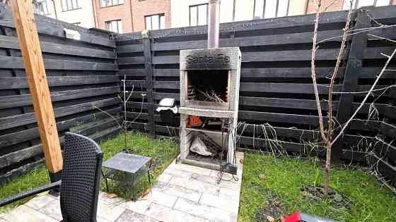 продажа 4-к таунхаус Киево-Святошинский, Ходосовка, 200000 $ 