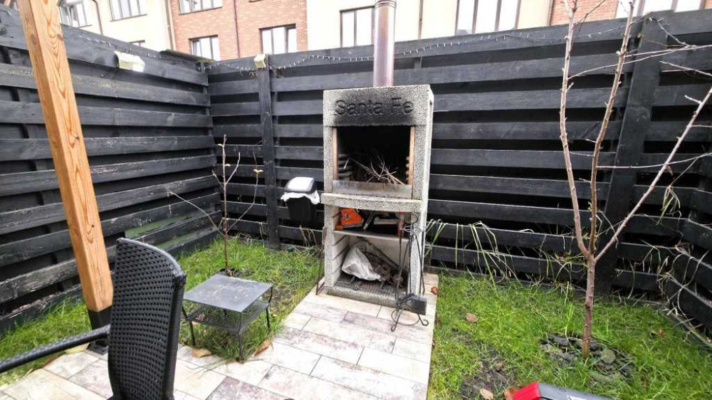 продажа 4-к таунхаус Киево-Святошинский, Ходосовка, 200000 $  - зображення 6