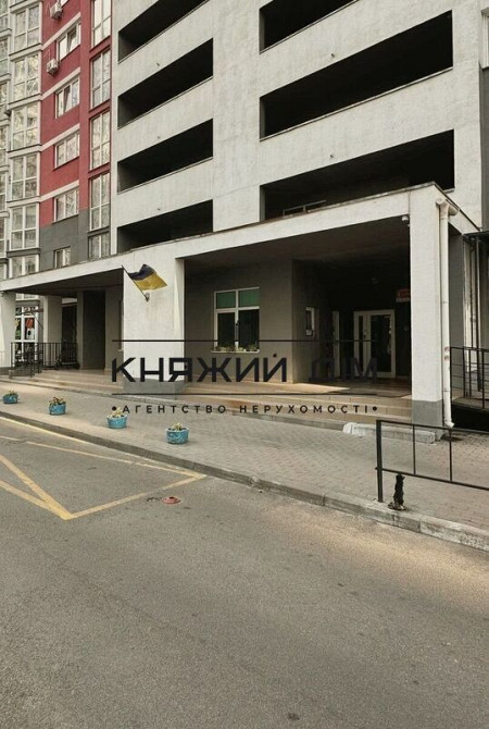 Продаж 1 кімнатна квартира м. Позняки КОД 21147761 Киев - изображение 12