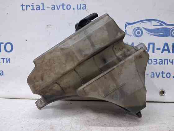 Бачок радиатора (расширительный) Mazda 3 BM 2.2 DIESEL 2013 (б/у) Київ