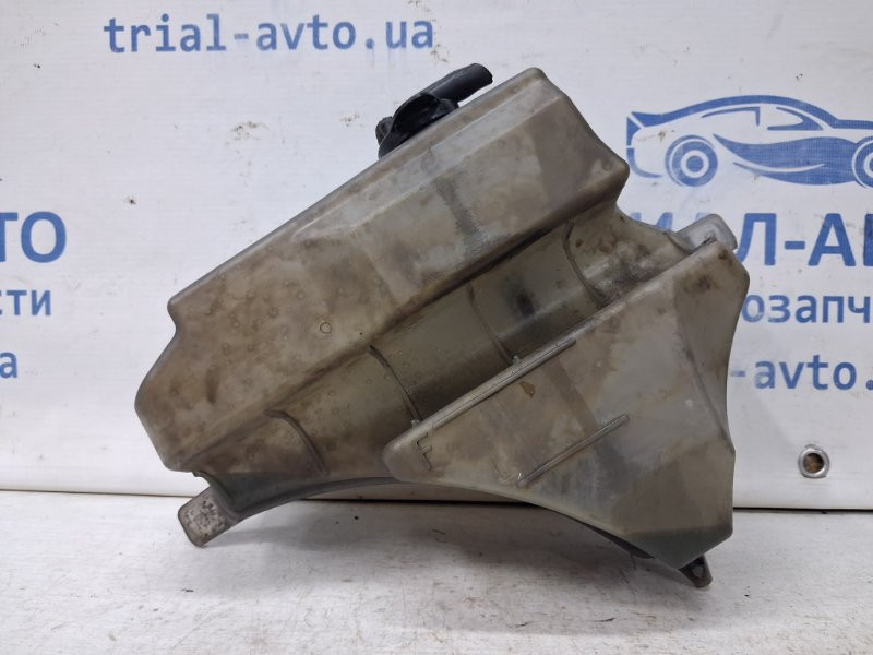 Бачок радиатора (расширительный) Mazda 3 BM 2.2 DIESEL 2013 (б/у) Киев - изображение 2