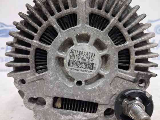 Генератор Mitsubishi ASX GA 1.8 DIESEL 4N13 2010 (б/у) Киев