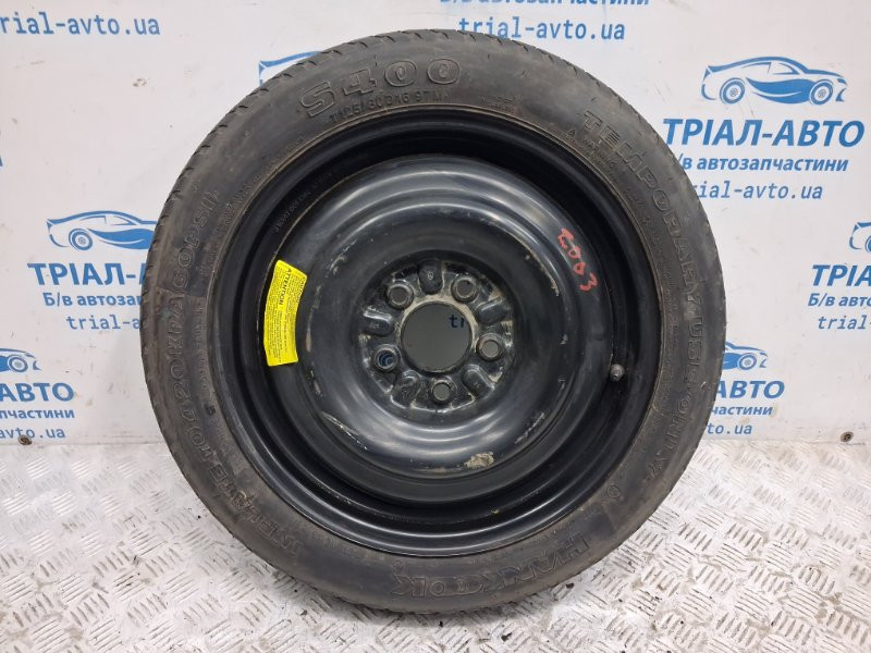 Докатка Hyundai Sonata 2010-2016 529100A910 (Арт. 75453) Київ - зображення 1