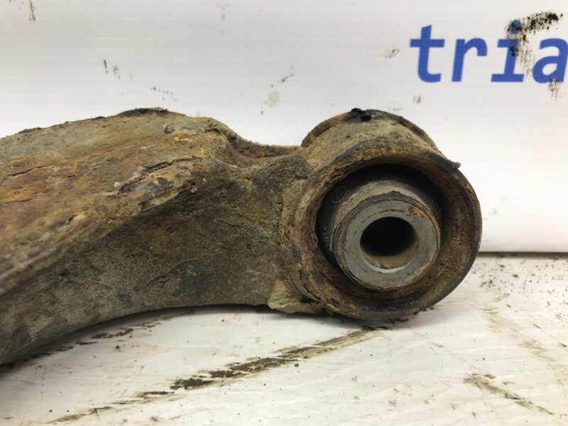 Рычаг передний верхний левый Nissan Pathfinder R51 2.5 DIESEL YD25DDTI 2004 (б/у) Киев - изображение 4