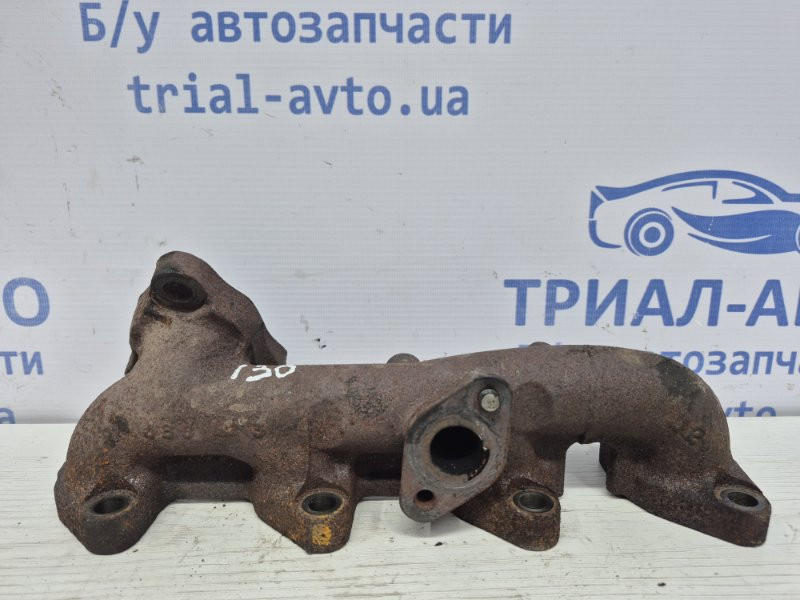 Коллектор выпускной Hyundai I30 GD 1.6 DIESEL D4FB 2011 (б/у) Київ - зображення 1