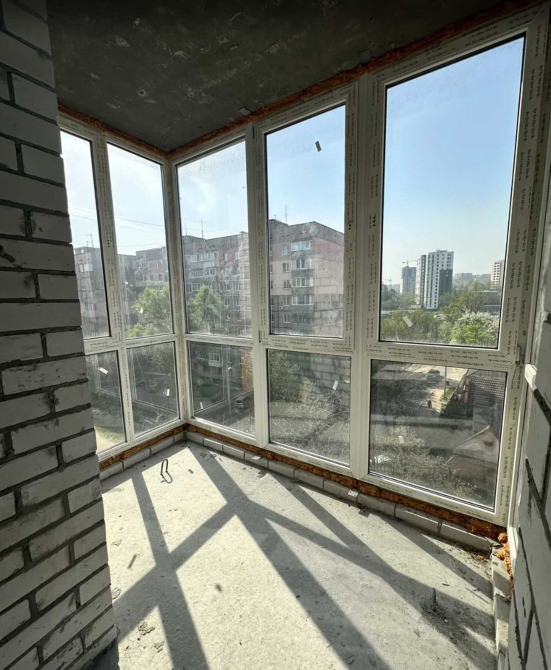 Продам. 2-к.кв. 6/9, ж/м Победа-3, ул.Мандрыковская 234 ЖК "Затишний". Днепр - изображение 5