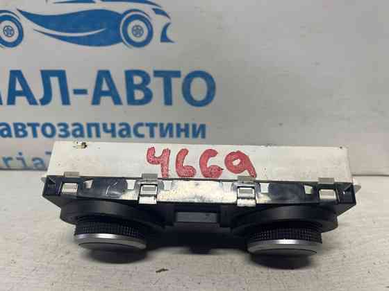 Блок управления климат-контролем Mazda CX 9 TB 3.7 БЕНЗИН MZI 2006 задн. (б/у) Киев