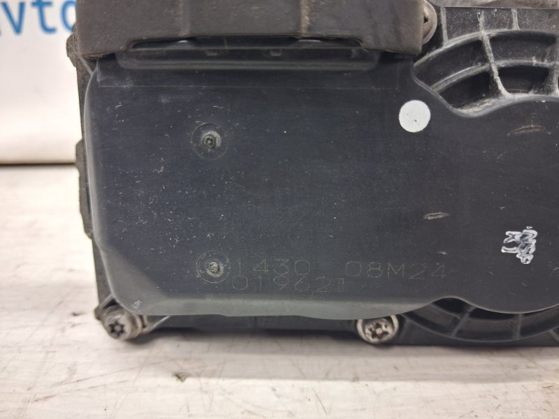 Заслонка дроссельная Acura MDX YD2 3.7 БЕНЗИН J37A1 2006 (б/у) Киев - изображение 5