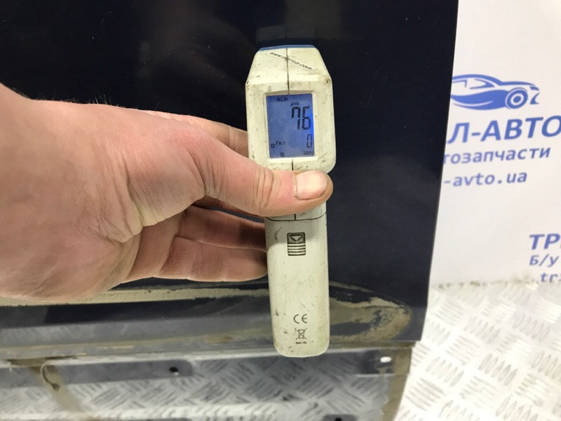 Дверь передняя правая Suzuki Grand Vitara JT 2.4 БЕНЗИН J24B 2005 (б/у) Киев - изображение 8