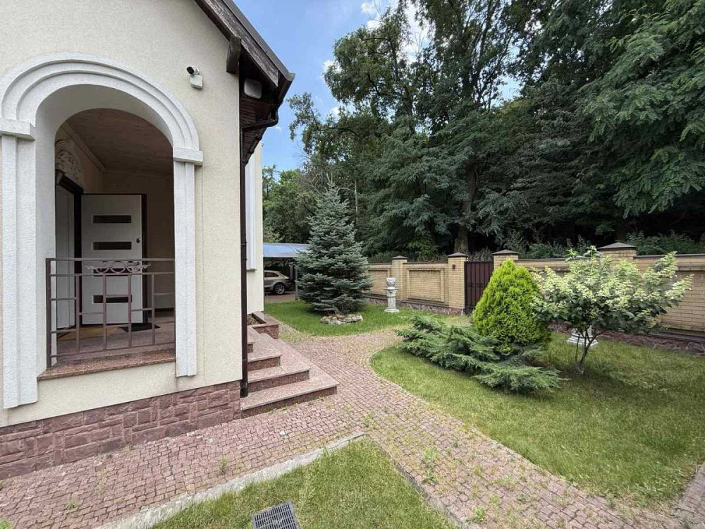 продажа 7-к дом Киев, Голосеевский, 900000 $ Киев - изображение 3