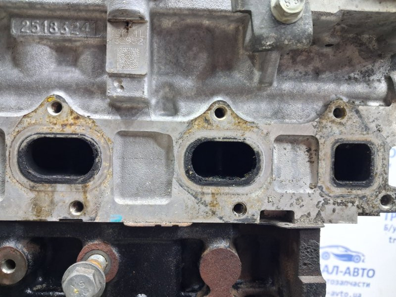 Двигатель Chevrolet Captiva 2006-2018 Z22D1 (Арт. 65452) Киев - изображение 8