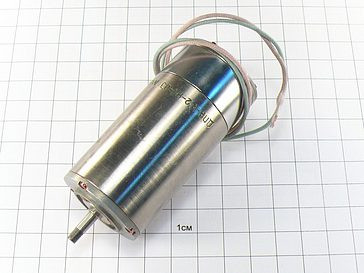 Двигатель ДПР-62-Н1-03, электродвигатель ДПР62-Н1-03 Харьков - изображение 1