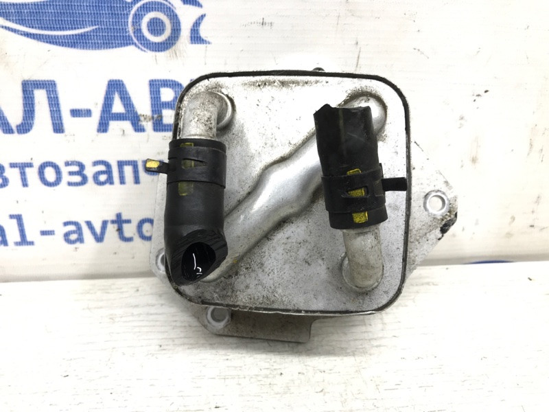 Радиатор масляный ДВС (теплообменник) Mazda 6 2012- SH01-14-700 (Арт. 30885) Киев - изображение 2