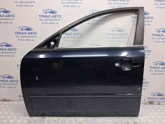 Дверь передняя левая Hyundai Sonata NF 2.4 БЕНЗИН G4KC 2004 (б/у) Київ