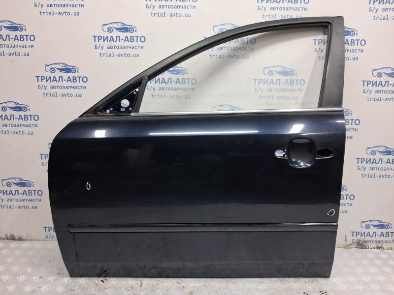 Дверь передняя левая Hyundai Sonata NF 2.4 БЕНЗИН G4KC 2004 (б/у) Киев - изображение 1