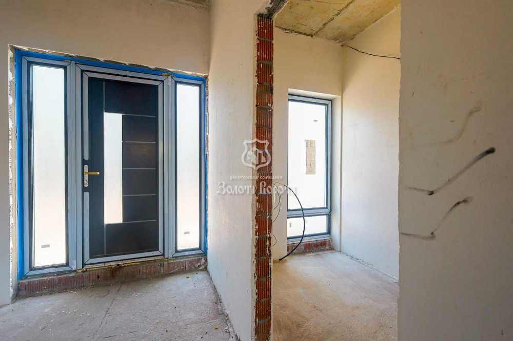 продажа 3-к таунхаус Фастовский, Фастов, 155000 $ Фастов - изображение 7