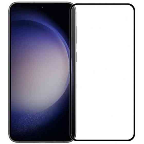 Захисне скло ArmorStandart Pro для Samsung S24 Plus S926 Black (ARM72437) (Код товару:37144) Харьков