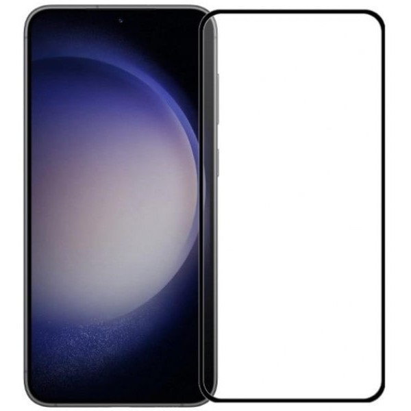 Захисне скло ArmorStandart Pro для Samsung S24 Plus S926 Black (ARM72437) (Код товару:37144) Харьков - изображение 1