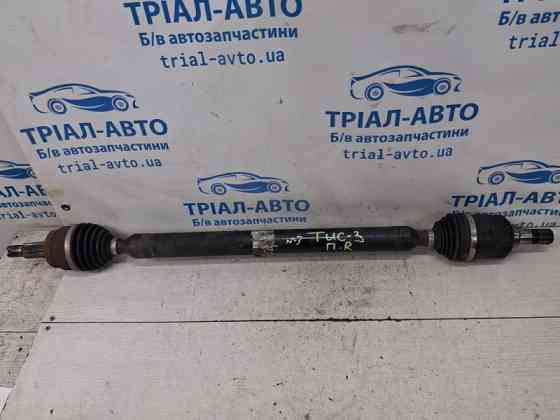 Привод передний правый Hyundai Tucson 2015-2021 49501D7180 (Арт. 84106) Київ