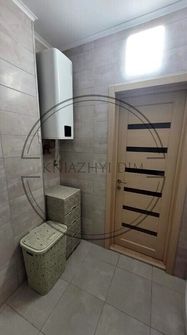 Продаж 1-кімнатної квартири на Позняках. № 21146438 Київ - зображення 11