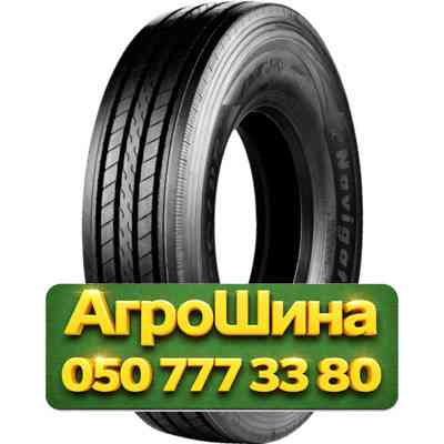 245/70R19.5 Aeolus ASR79 141/140J Рулевая грузовая шина Київ