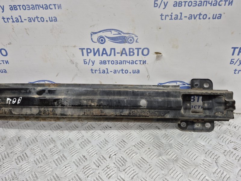 Усилитель бампера передний Hyundai I30 FD 1.6 DIESEL D4FB 2007 (б/у) Київ - зображення 3