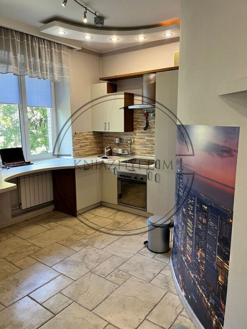 Оренда 2-х к. квартири студіо в центрі Києва м .Хрещатик. № 11201883 Киев - изображение 6