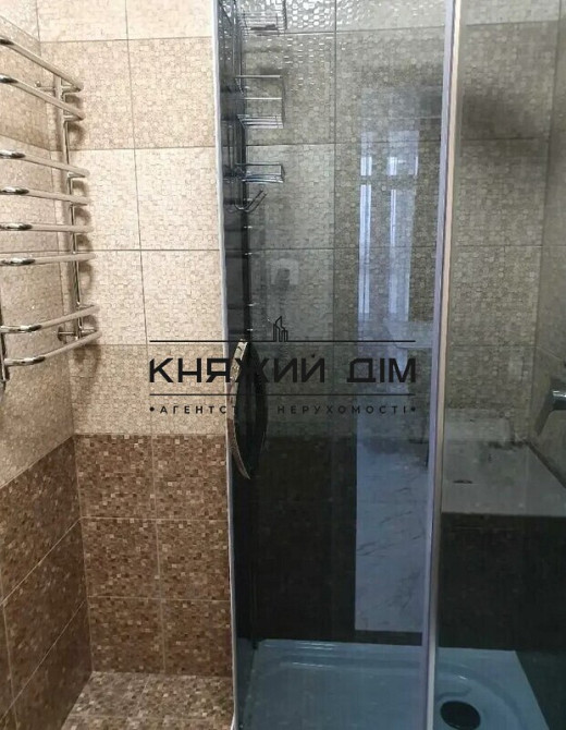 Оренда 1 кімнатної квартири в ЖК Нивки Парк . до ст.м Нивки 5 хв № 11197307 Київ - зображення 8