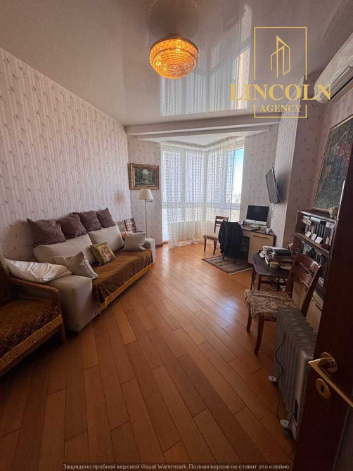 продажа 3-к квартира Киев, Соломенский, 154999 $ Київ - зображення 5