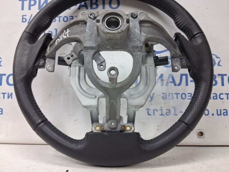 Руль SsangYong Korando C200 2.0 DIESEL D20DT 2010 (б/у) Киев - изображение 6