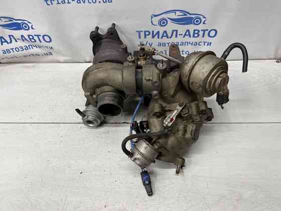 Турбина ПОД РЕСТАВРАЦИЮ Mazda 3 BM 2.2 DIESEL 2013 (б/у) Київ