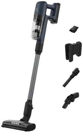 Пилосос акумуляторний Electrolux EP71UB14DB 15 Вт Киев