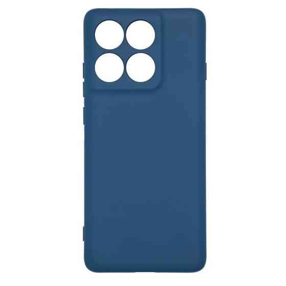 Чохол ArmorStandart ICON Camera Cov для Motorola Edge 60 Pro 5G Dark Blue (ARM85879) (Код товару:411 Харків