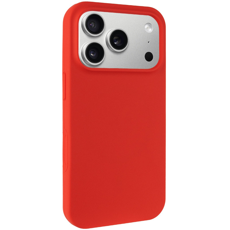 Чехол Silk Full Protective (AA) NO LOGO для Apple iPhone 17 Pro / 18 Pro (6.3") Херсон - зображення 1