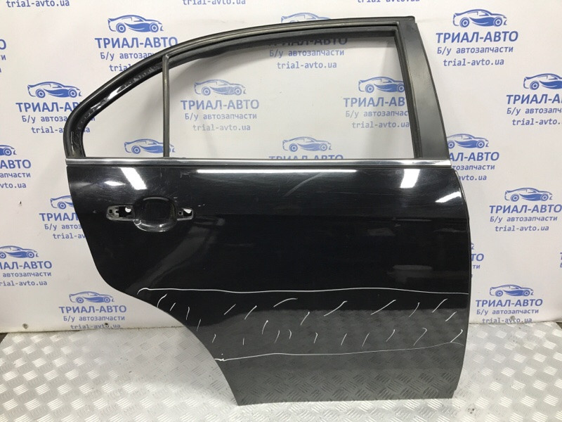 Дверь задняя правая Chevrolet Epica 2006-2013 96635658 (Арт. 52224) Киев - изображение 1