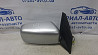 Зеркало правое Mitsubishi Lancer 2003-2009 MN126370RB (Арт. 74410) Киев
