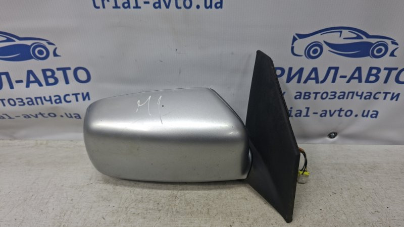 Зеркало правое Mitsubishi Lancer 2003-2009 MN126370RB (Арт. 74410) Киев - изображение 1